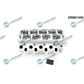 Hlava válce Dr.Motor Automotive DRM21408