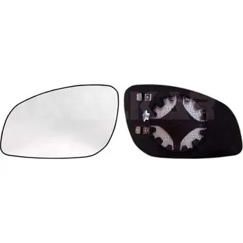 Autosklo Sklo do zrcátka, vnější zrcátko ALKAR 6471444