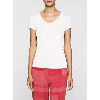 Dámské triko Calvin Klein QS5490/100