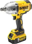 DeWALT DCF899P2 bezuhlíkový rázový utahovák 18V 5,0Ah Li-Ion 950Nm