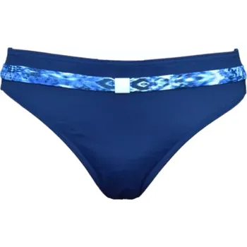 Dámské plavky Plavkové kalhotky Fantasy Luna K13