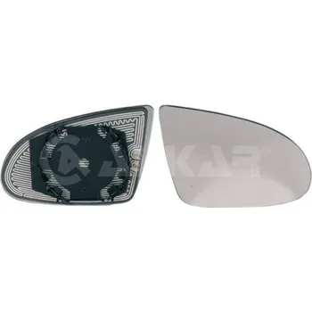 Autosklo Sklo do zrcátka, vnější zrcátko ALKAR 6432796