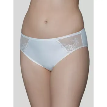 Kalhotky 31795 - kalhotky Triola, 80, perla