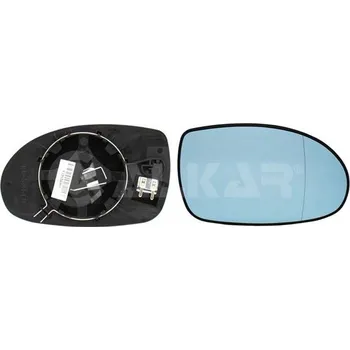 Autosklo Sklo do zrcátka, vnější zrcátko ALKAR 6426852