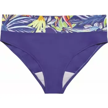 Dámské plavky 92208 - plavkové kalhotky Triola, 70, světle modrá