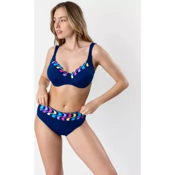 Dámská móda Dvoudílné plavky Timo 830633/57