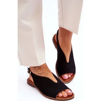 Dámské sandále Sandály model 177713 Step in style 40