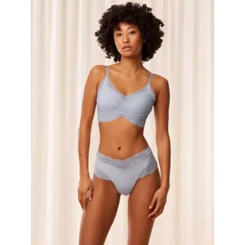 Dámské spodní prádlo Lift Smart P EX/00MQ - podprsenka Triumph, 1, light blue