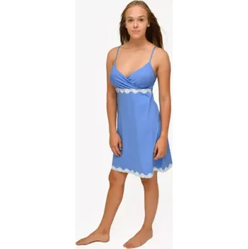 Dámská erotická košilka Noční košilka Follia modal Olivia