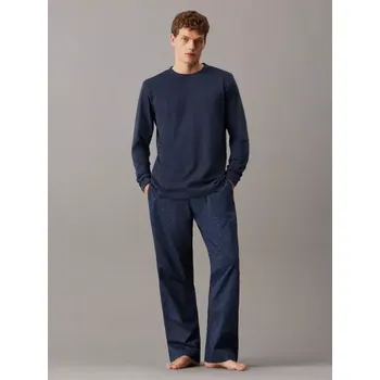 Pánské pyžamo Pánské pyžamo Calvin Klein NM2751/SX4