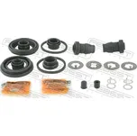 FEBEST Sada na opravy, brzdový třmen 0175-UZS190R