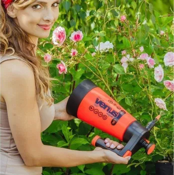 Postřikovač Postřikovač Kwazar Venus Plast, 1l