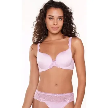 Podprsenka 14001/PL - podprsenka Linga Dore, 85 B, pink lavender