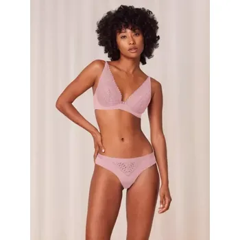 Kalhotky Aura Spotlight T/7824 - brazilky Triumph, 40, antique