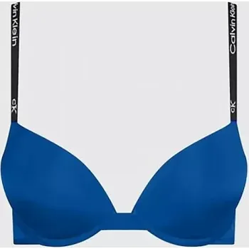 Podprsenka QF7252/CGU - podprsenka Calvin Klein, 70 E, CGU