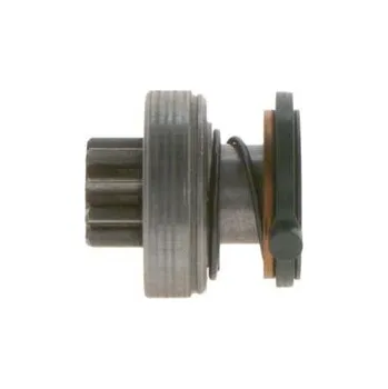 Startér Volnoběžný převod, startér BOSCH 1 006 209 715