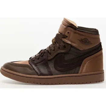 Pánské tenisky Tenisky Air Jordan 1 High Method of Make Archaeo Brown/ Earth-Cacao Wow EUR 41