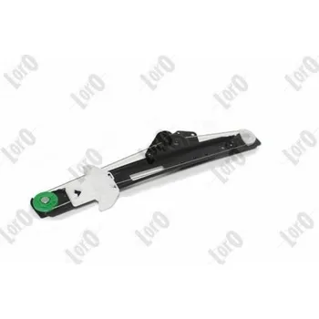 Stahovačka okna Zvedací zařízení oken ABAKUS 130-017-006