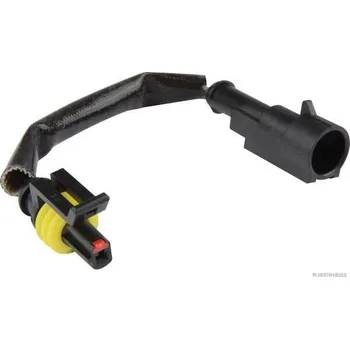 Připojovací vedení, tlakový olejový spínač HERTH+BUSS ELPARTS 51277335