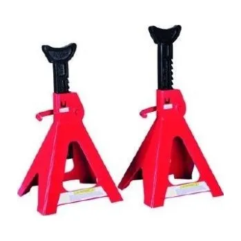 Podpěry Jack stand 6 t, sada 2 ks