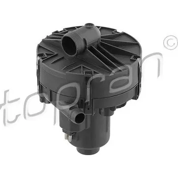Vzduchový filtr Sekundární vzduchové čerpadlo TOPRAN 409 657