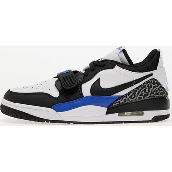 Pánské tenisky Tenisky Air Jordan Legacy 312 Low White/ Black-Game Royal-Wolf Grey EUR 46