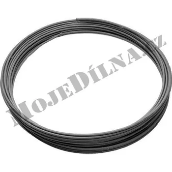 ATE Brzdové potrubí ocelové 31,5 m 4,75 mm