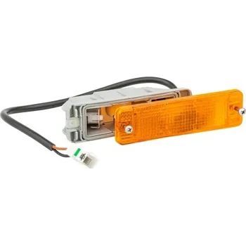 Směrový světlomet Blikač HELLA 2BA 002 939-171