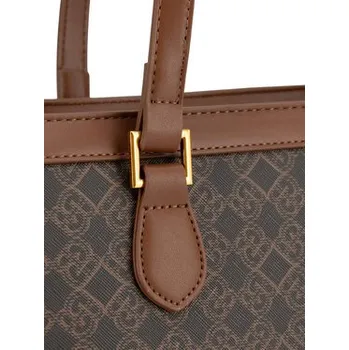 Kabelka Gino Rossi D243006CCC Hnědá ALL