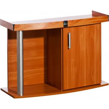 Akvaristika Stolek akvarijní DIVERSA Comfort 80*35 oblý
