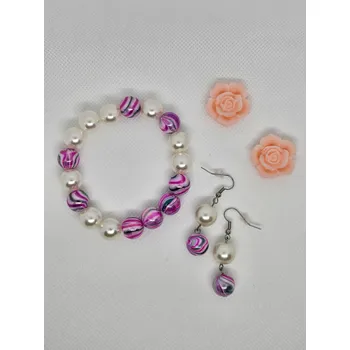 Souprava šperků Souprava č.4