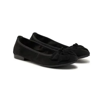 Dámské baleríny Baleríny Tamaris 1-22141-44 Černá 39