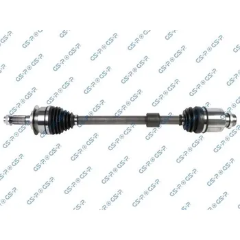 Hřídel nápravy Hnací hřídel GSP 257300