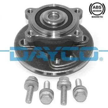 Sada ložisek kol DAYCO KWD1113