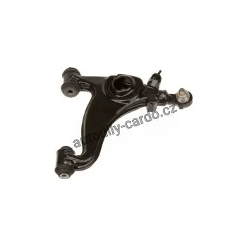 Opravná sada podvozku a pohonu kol Řídící páka, zavěšení kol TRW JTC223 - MERCEDES W201 P