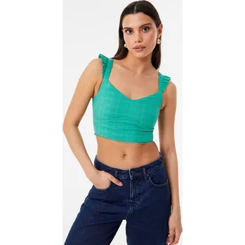 Košile Jack Wills Clover 1030308 12 (M)