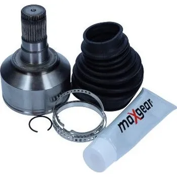 Hřídel nápravy Sada kloubů, hnací hřídel MAXGEAR 49-2917