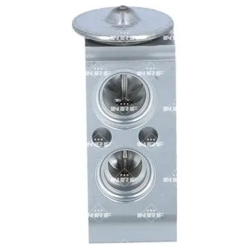 Ventil klimatizace Expanzní ventil, klimatizace NRF 38750