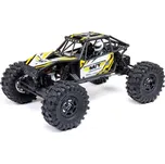 Axial Axial Capra 1:18 4WS RTR žlutá