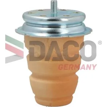 Zarážka, odpružení DACO PK0187