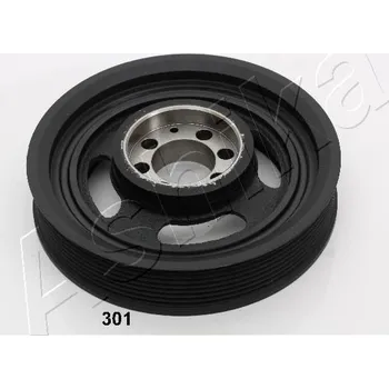 Řemenice, klikový hřídel ASHIKA 122-03-301