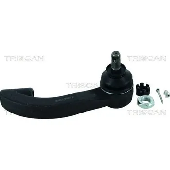 Táhlo řízení Hlava příčného táhla řízení TRISCAN 8500 80103