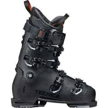 Sjezdové boty Tecnica Lyžařské boty Mach1 Concept Mv Td 2022/2023 Černá 265 Unisex, Pánské