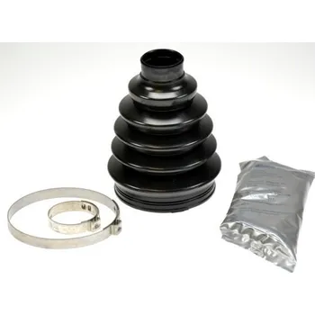 Hřídel nápravy Sada měchů, hnací hřídel LÖBRO 304068