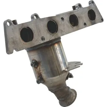 Katalyzátor Katalyzátor BOSAL 090-134