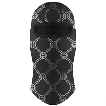 Čepice Poivre Blanc kukla Balaclava 2023/2024 Černá 1 size