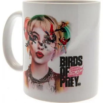 HRNEK KERAMICKÝ|BIRDS OF PREY