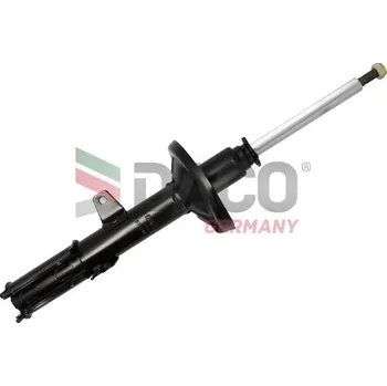 Tlumič pérování DACO 554510R