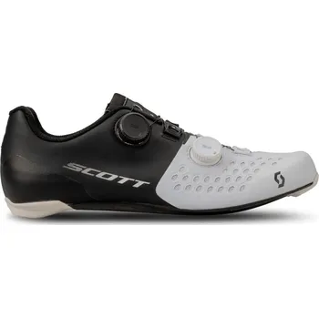 Pánská sportovní obuv SCOTT Silniční cyklistické tretry Road RC léto Černá 40 Pánské