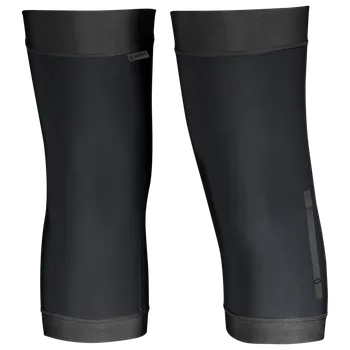 Cyklistické návleky SCOTT Cyklistické návleky na kolena AS 20 ZIMA, léto Černá M Unisex, Pánské